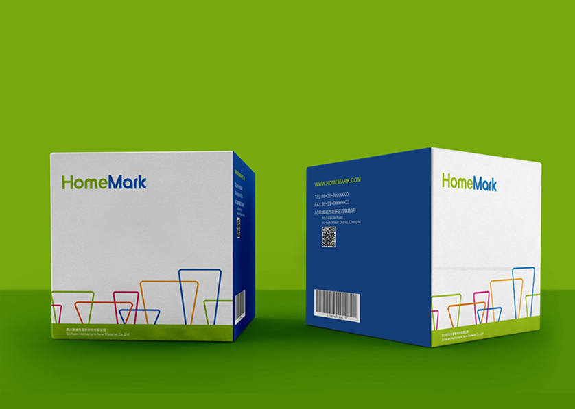 旌阳区VI设计公司