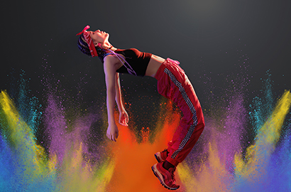 全套VI设计：构建旌阳区企业品牌标准化体系的核心支撑